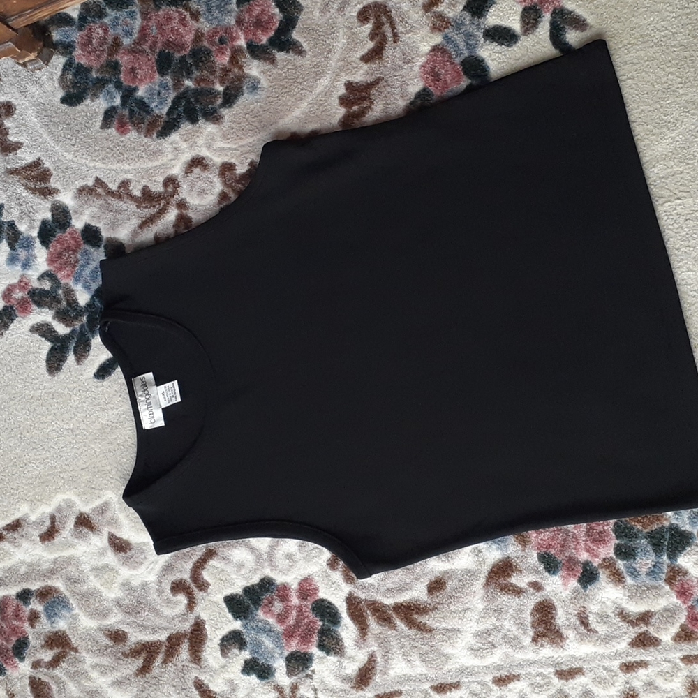 1990s Bloomingdale's Tank